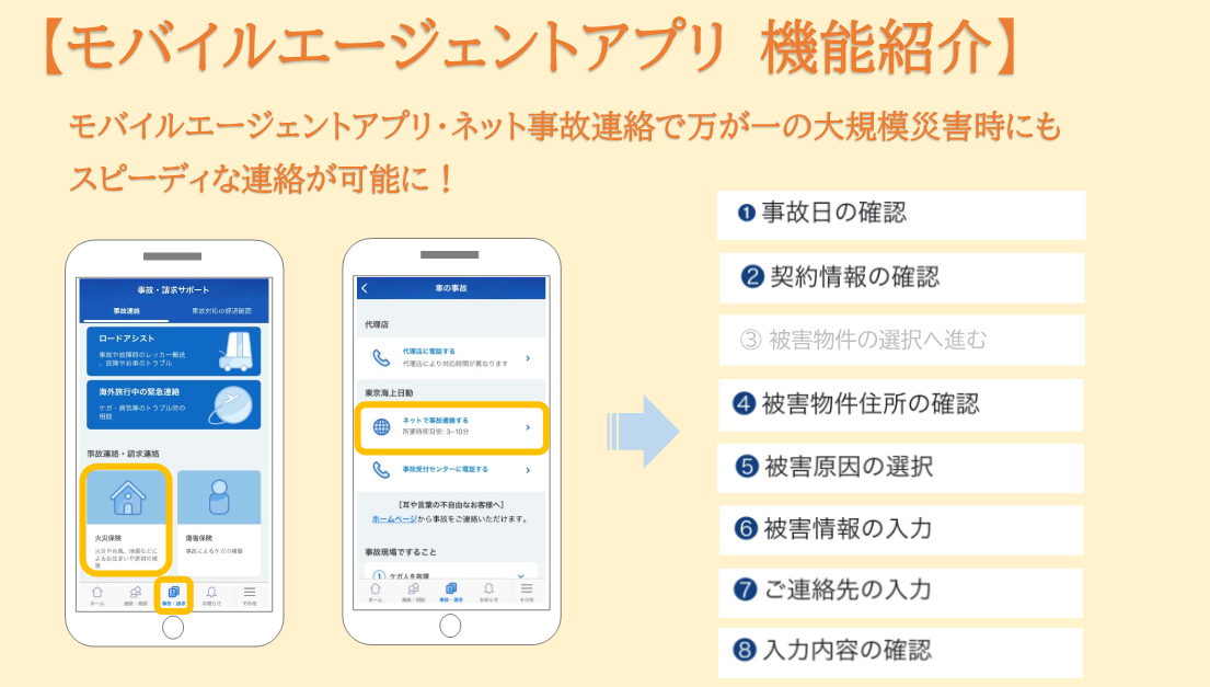 火災事故受け